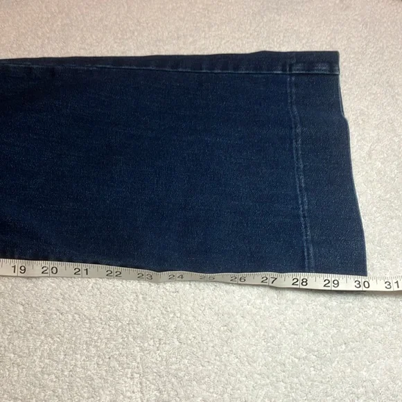 Everlane The Modern Flare jeans - Picture 11 of 11